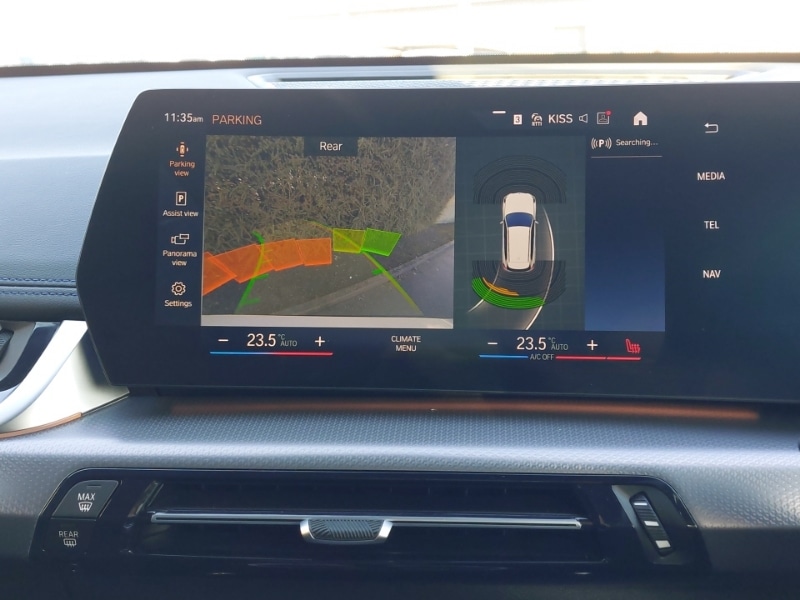 Used BMW iX1 2023 for sale - 76779574: Photo 11