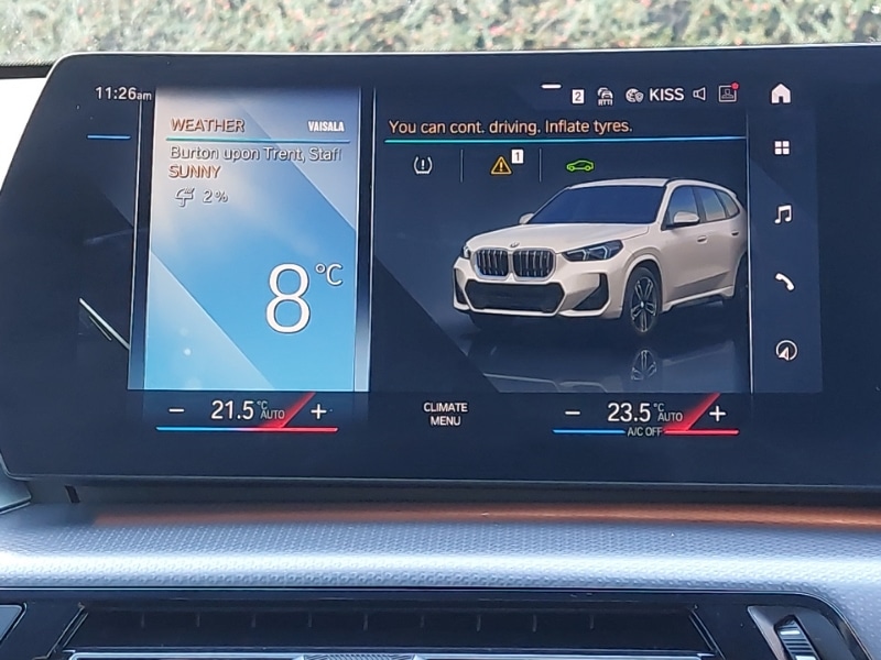 Used BMW iX1 2023 for sale - 76779574: Photo 14