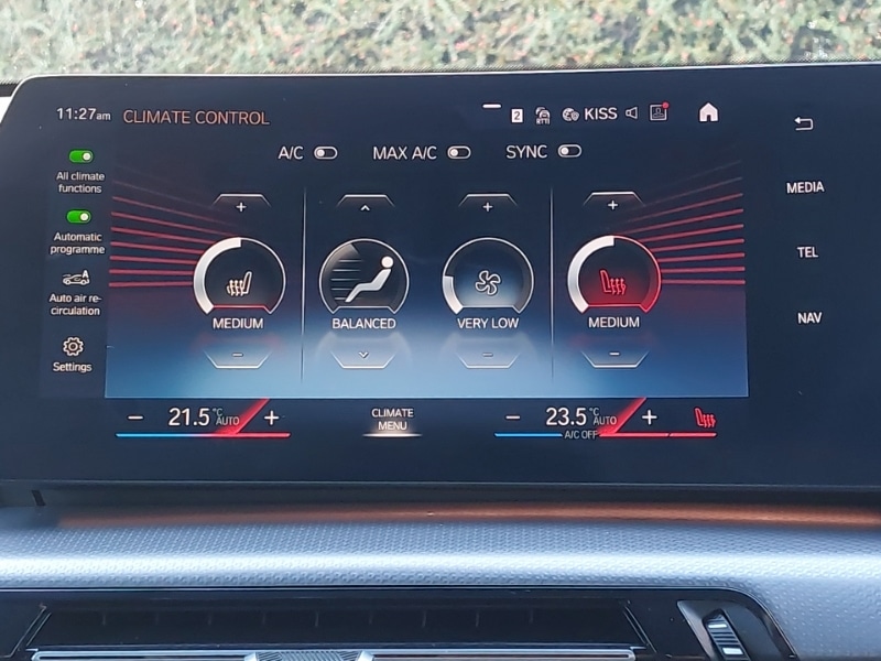 Used BMW iX1 2023 for sale - 76779574: Photo 15