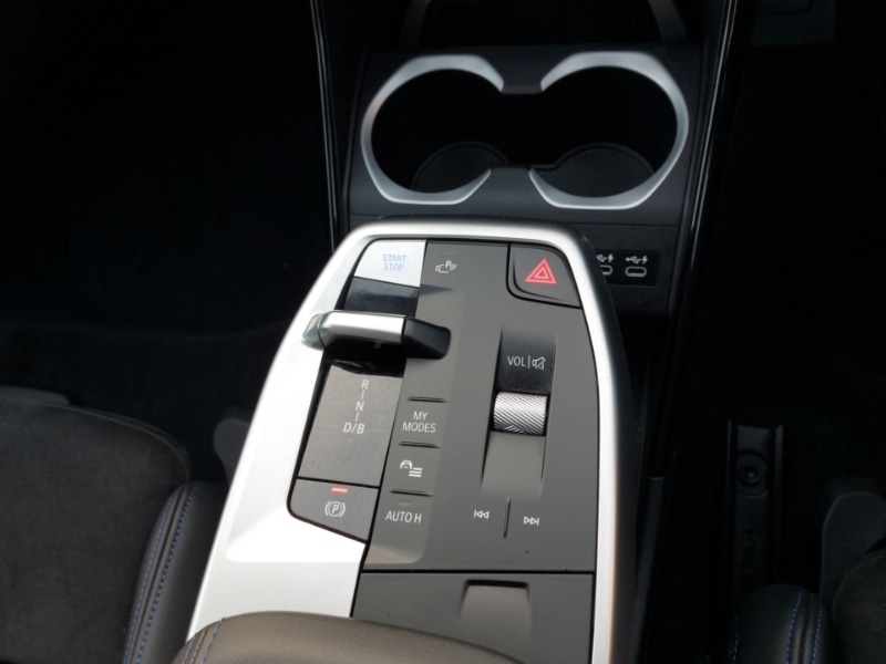 Used BMW iX1 2023 for sale - 76779574: Photo 16