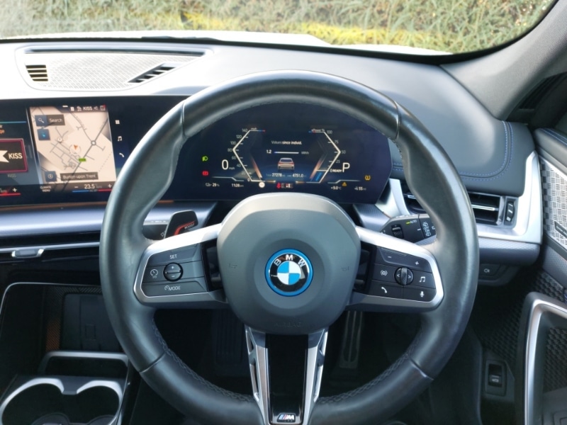 Used BMW iX1 2023 for sale - 76779574: Photo 17