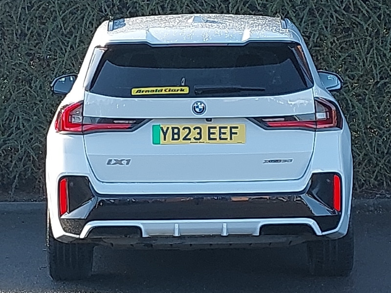 Used BMW iX1 2023 for sale - 76779574: Photo 18