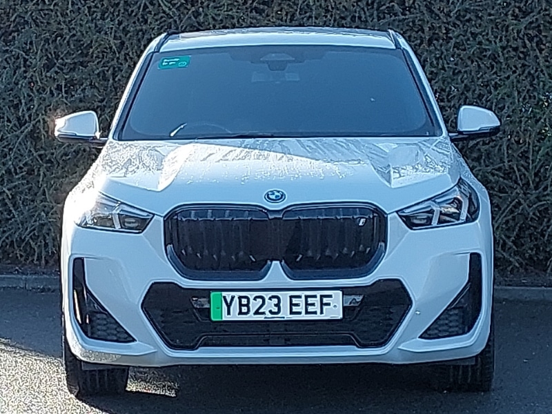 Used BMW iX1 2023 for sale - 76779574: Photo 19