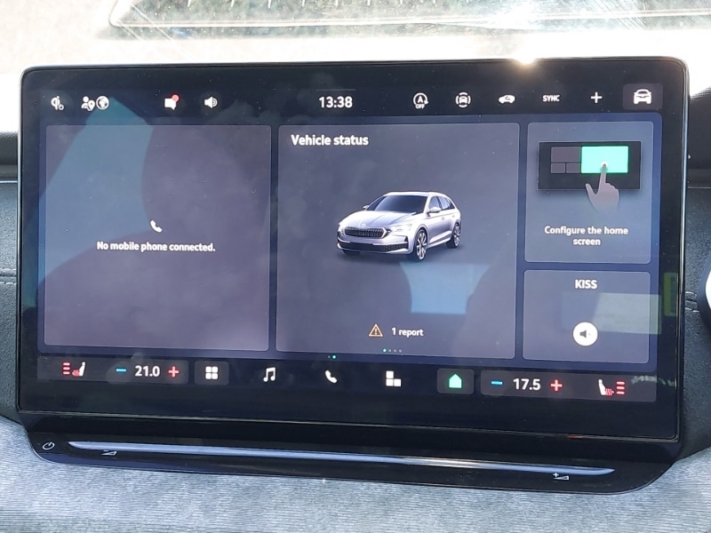 Used Skoda Octavia 2024 for sale - 76070961: Photo 12