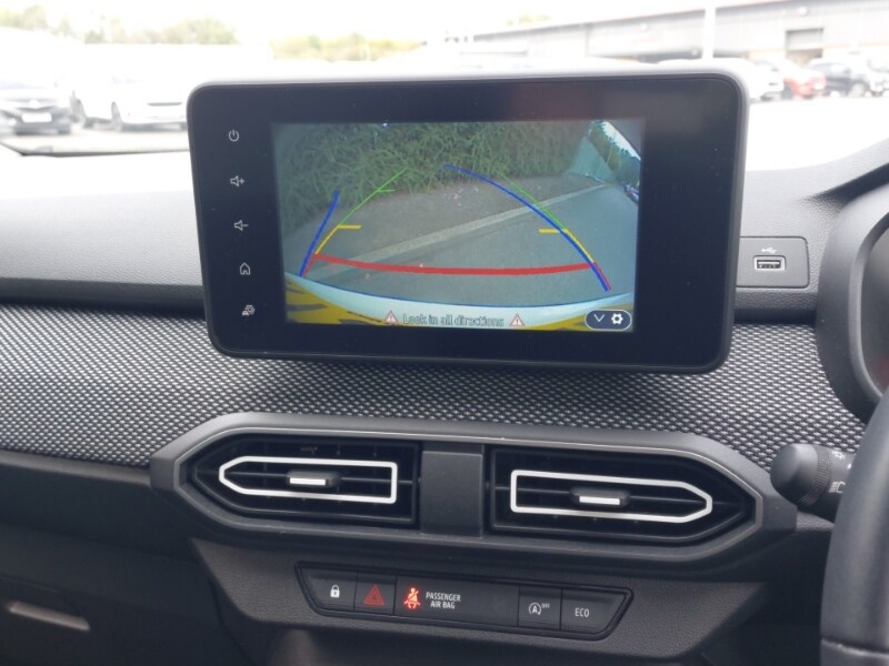 Used Dacia Sandero 2023 for sale - 76773909: Photo 11