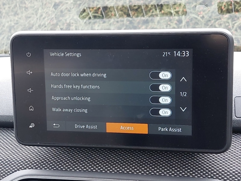 Used Dacia Sandero 2023 for sale - 76773909: Photo 13