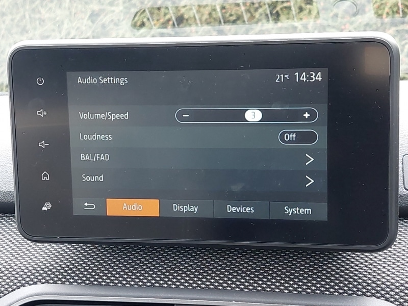 Used Dacia Sandero 2023 for sale - 76773909: Photo 14