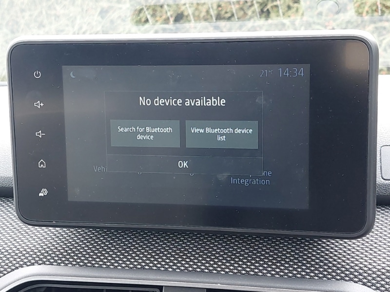 Used Dacia Sandero 2023 for sale - 76773909: Photo 15