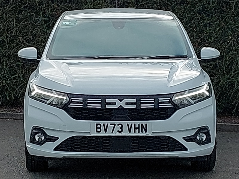 Used Dacia Sandero 2023 for sale - 76773909: Photo 19