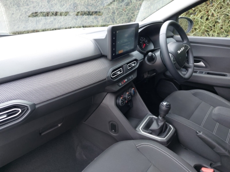 Used Dacia Sandero 2023 for sale - 76773909: Photo 5