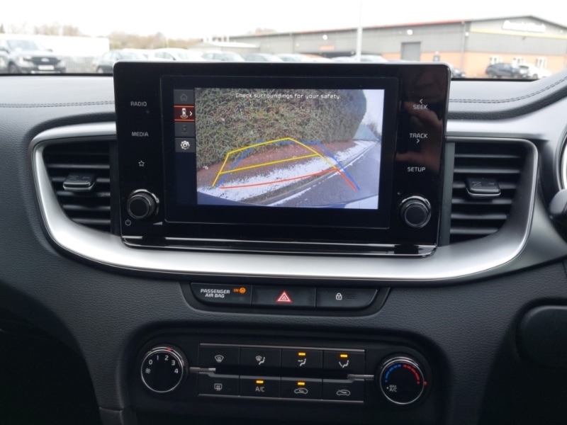 Used Kia Ceed 2022 for sale - 77114792: Photo 11