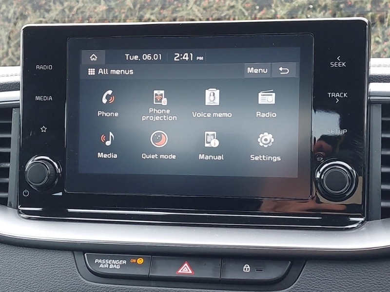 Used Kia Ceed 2022 for sale - 77114792: Photo 12