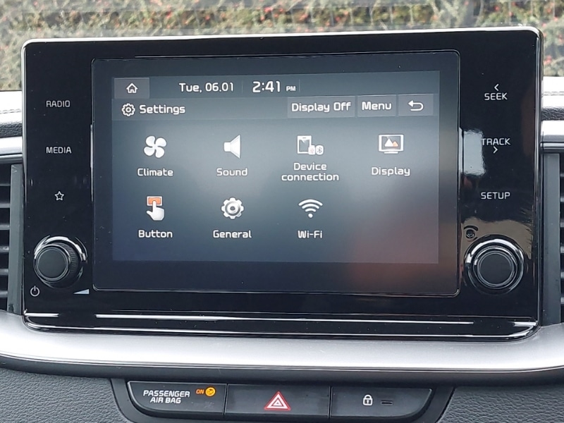 Used Kia Ceed 2022 for sale - 77114792: Photo 13