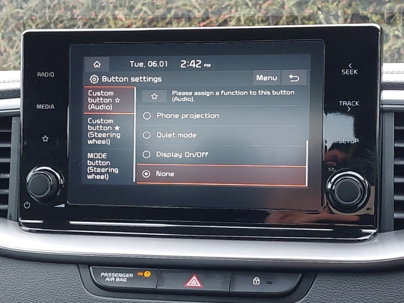 Used Kia Ceed 2022 for sale - 77114792: Photo 14