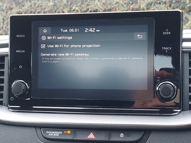 Used Kia Ceed 2022 for sale - 77114792: Photo 15