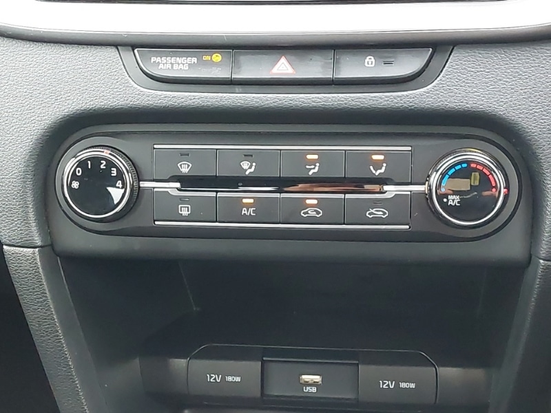 Used Kia Ceed 2022 for sale - 77114792: Photo 16