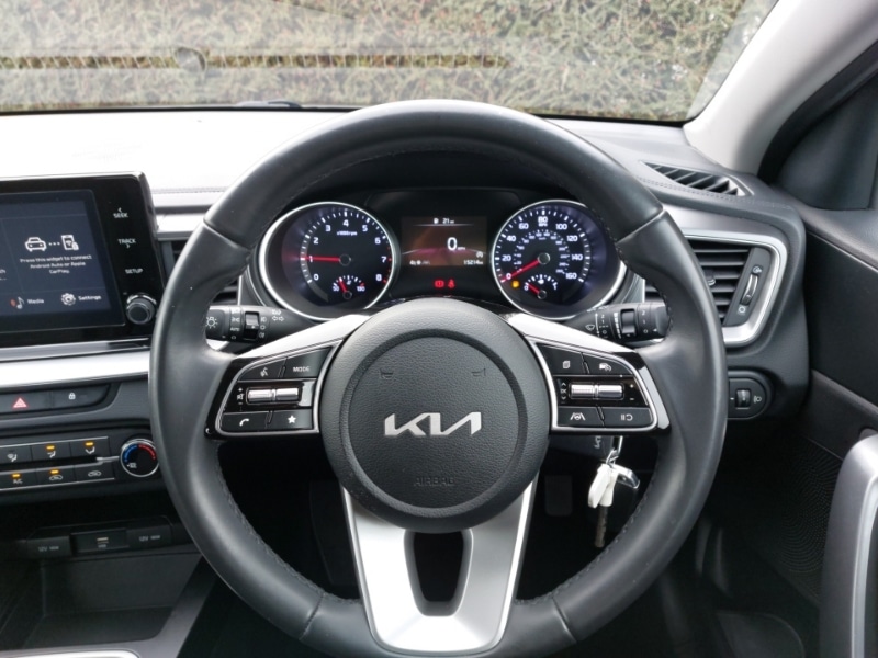 Used Kia Ceed 2022 for sale - 77114792: Photo 17