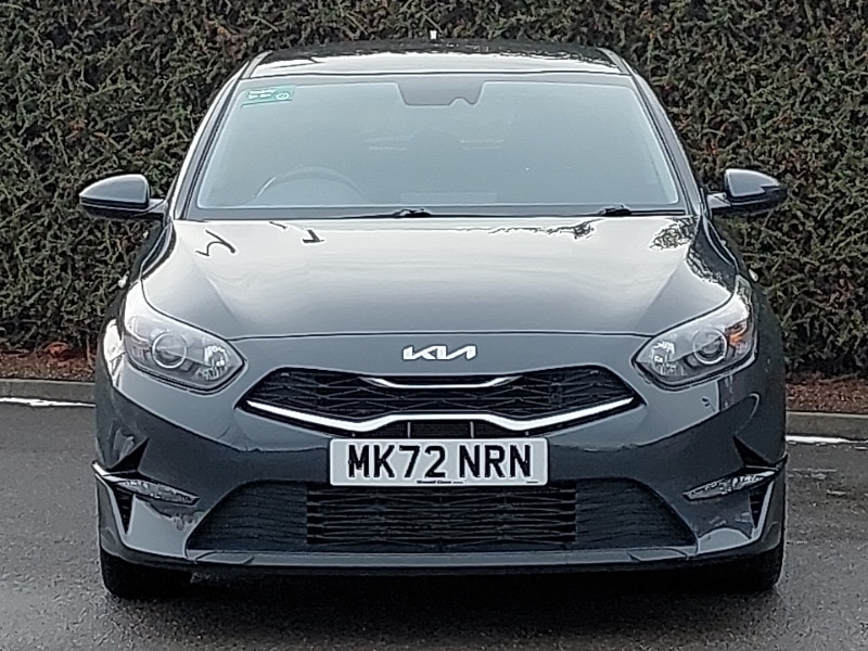 Used Kia Ceed 2022 for sale - 77114792: Photo 19