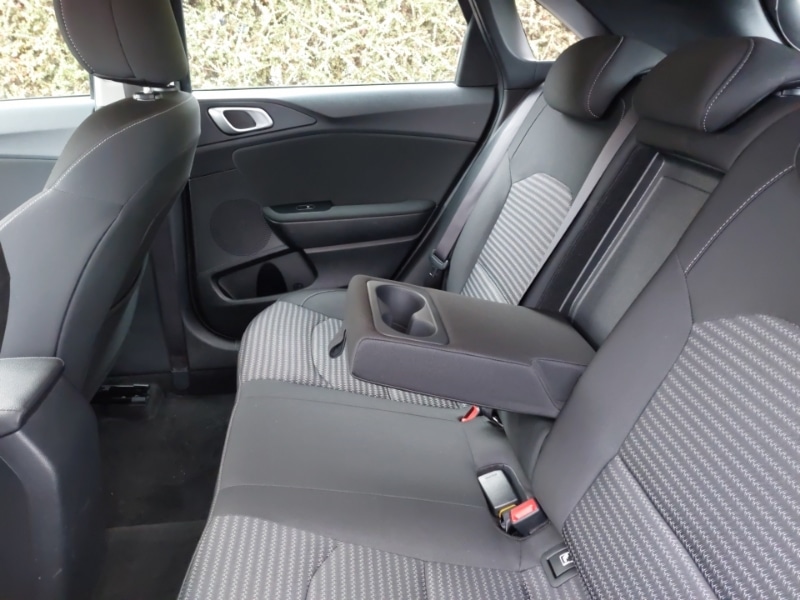 Used Kia Ceed 2022 for sale - 77114792: Photo 6