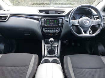 Used Nissan Qashqai 2019 for sale - 78264022: Photo