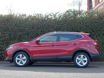 Used Nissan Qashqai 2019 for sale - 78264022: Photo