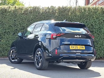 Used Kia Sportage 2026 for sale - 79618468: Photo