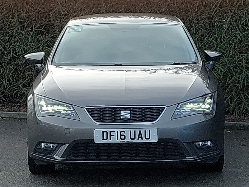 Used SEAT Leon 2016 for sale - 76630484: Photo 19