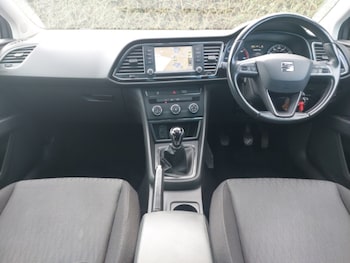 Used SEAT Leon 2016 for sale - 76630484: Photo