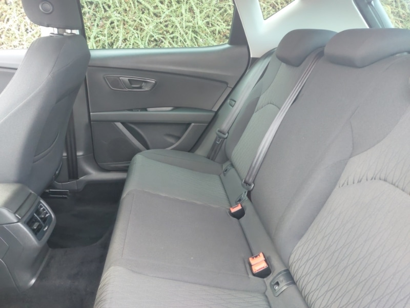 Used SEAT Leon 2016 for sale - 76630484: Photo 6