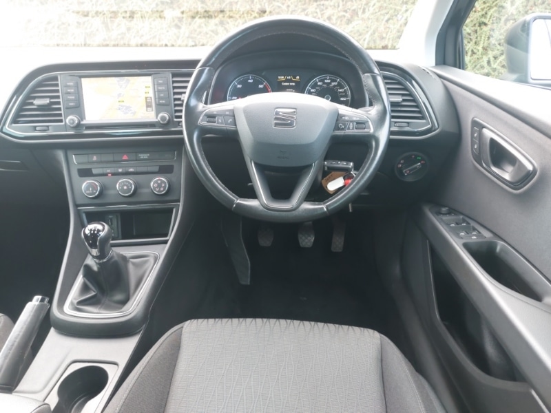 Used SEAT Leon 2016 for sale - 76630484: Photo 7