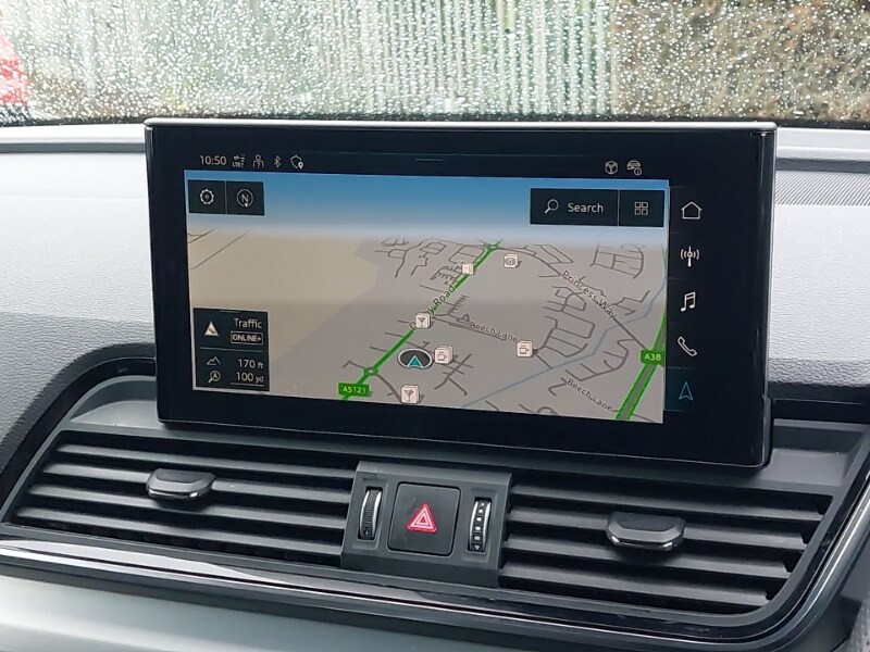 Used Audi Q5 2023 for sale - 77518042: Photo 10