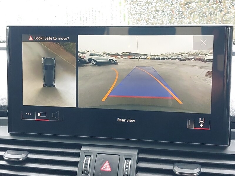 Used Audi Q5 2023 for sale - 77518042: Photo 11