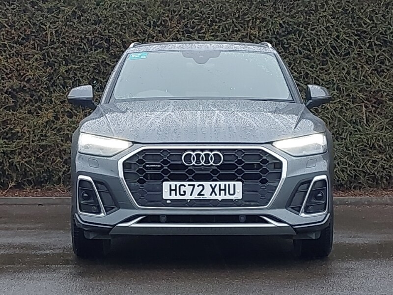 Used Audi Q5 2023 for sale - 77518042: Photo 19