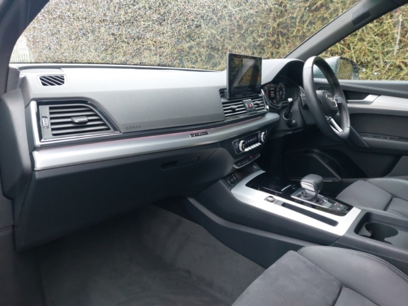 Used Audi Q5 2023 for sale - 77518042: Photo 5