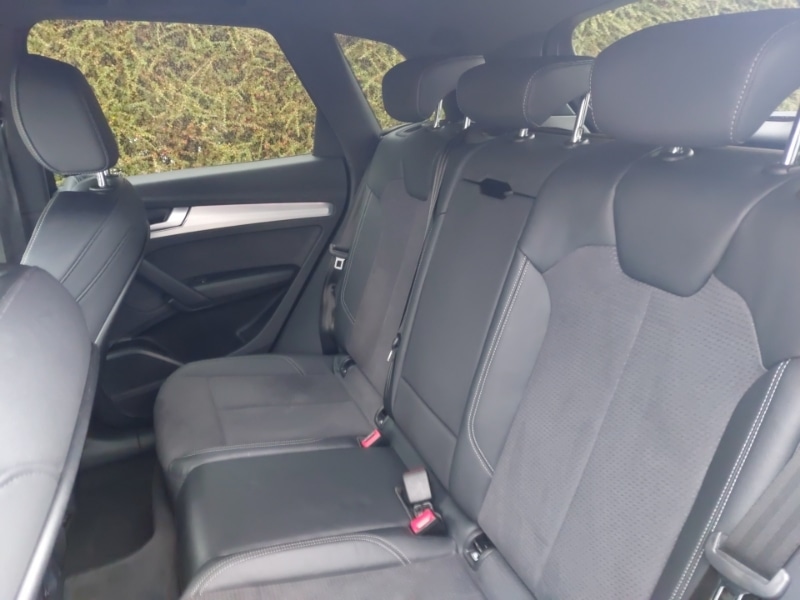 Used Audi Q5 2023 for sale - 77518042: Photo 6