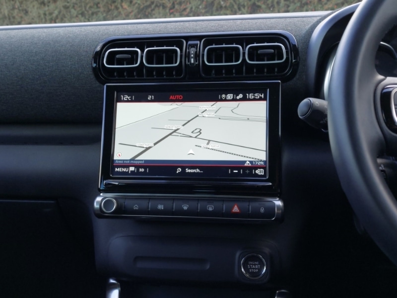 Used Citroen C3 Aircross 2023 for sale - 78023747: Photo 10