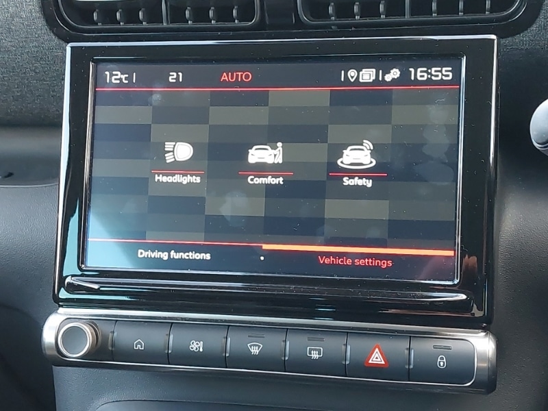 Used Citroen C3 Aircross 2023 for sale - 78023747: Photo 14