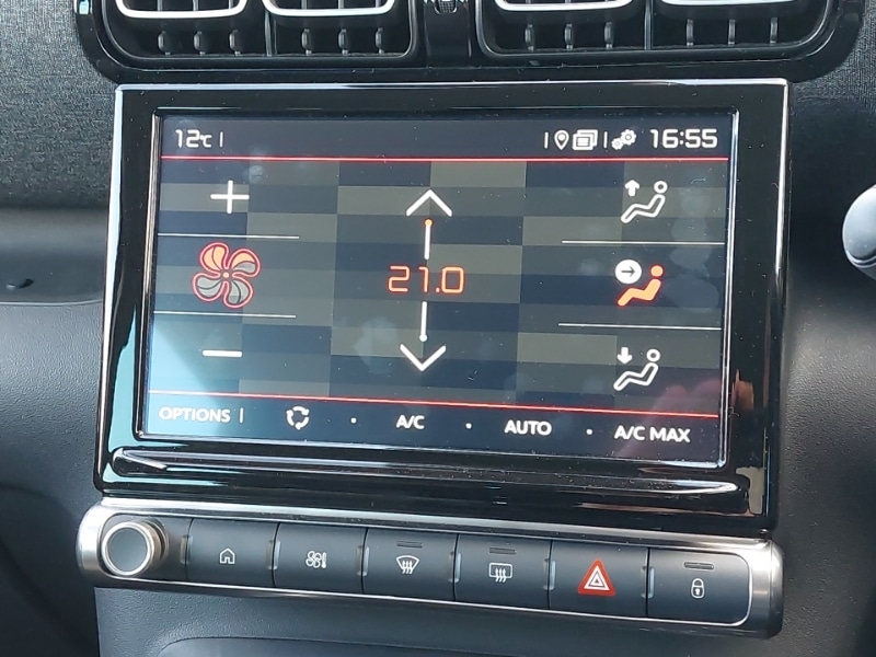 Used Citroen C3 Aircross 2023 for sale - 78023747: Photo 15