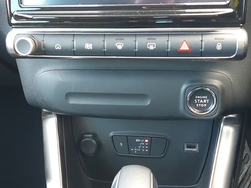 Used Citroen C3 Aircross 2023 for sale - 78023747: Photo 16