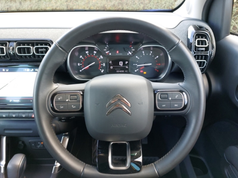 Used Citroen C3 Aircross 2023 for sale - 78023747: Photo 17