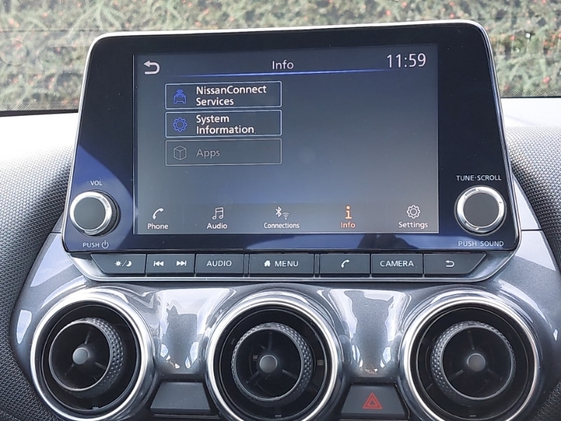 Used Nissan Juke 2021 for sale - 76393332: Photo 14