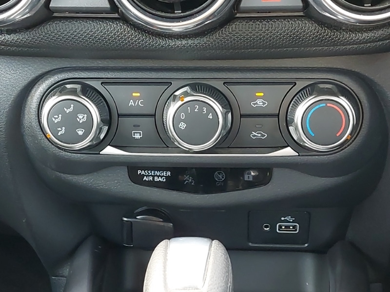 Used Nissan Juke 2021 for sale - 76393332: Photo 15