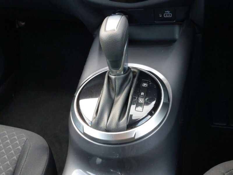 Used Nissan Juke 2021 for sale - 76393332: Photo 16