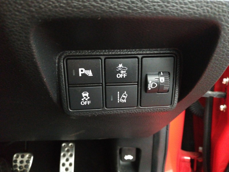 Vehicle 17