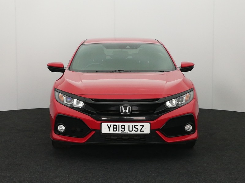 Vehicle 19