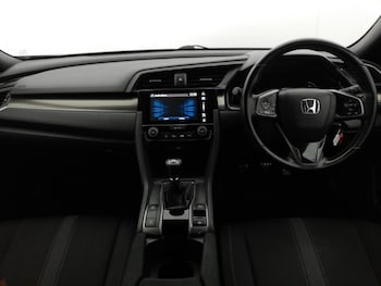 Used Honda Civic 2019 for sale - 75657031: Photo