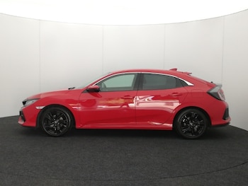 Used Honda Civic 2019 for sale - 75657031: Photo