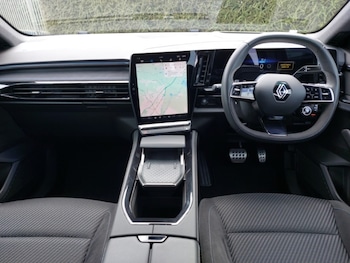 Used Renault Austral 2024 for sale - 75448036: Photo