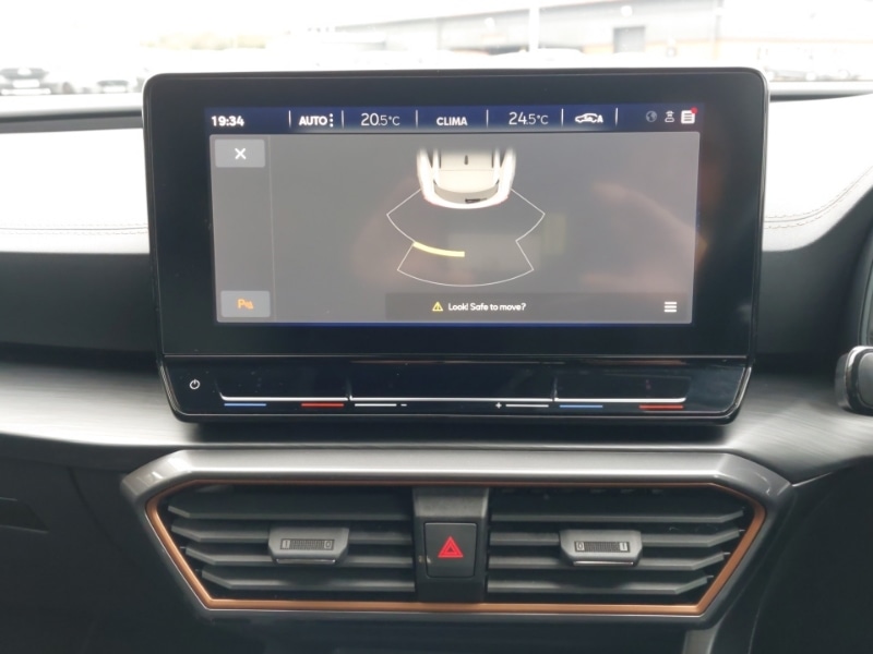 Used Cupra Formentor 2022 for sale - 77201862: Photo 11