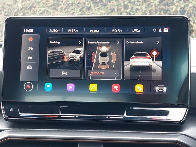 Used Cupra Formentor 2022 for sale - 77201862: Photo 14